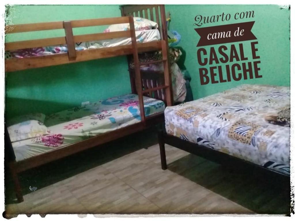 Вилла Casa A 3 Minutos Do Aeroporto De Jericoacoara Экстерьер фото